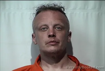 Mugshot of SAMUEL LUCAS NORWINE booked in Christian County, Kentucky on March 28, 2026