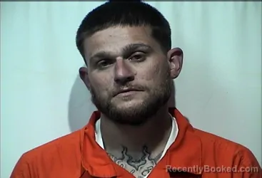 Mugshot of JOHN KEVIN BILYEU booked in Christian County, Kentucky on March 30, 2026