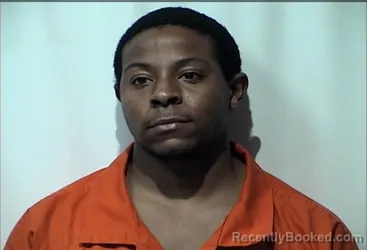 Mugshot of LA SHAWN ANTHONIO MARSHALL booked in Christian County, Kentucky on March 30, 2026