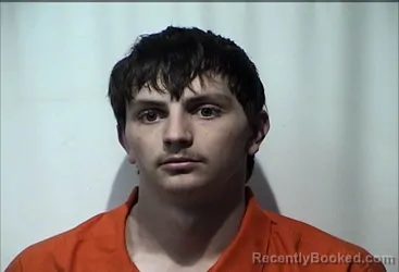 Mugshot of JOHN SYLESTER LASKA booked in Christian County, Kentucky on March 31, 2026