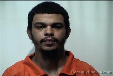 Mugshot of MICHEAL CURTIS DILLARD booked in Christian County, Kentucky on April 3, 2026