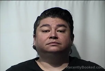 Mugshot of FREDRICK CAROL PARK booked in Christian County, Kentucky on April 3, 2026