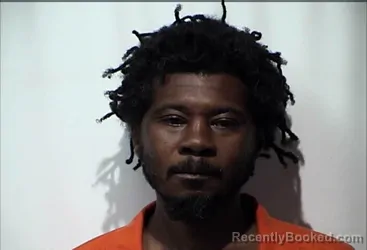 Mugshot of CHARLES EDWARD WILSON booked in Christian County, Kentucky on April 29, 2026