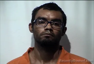 Mugshot of JOEL ANDREW BUSTIN booked in Christian County, Kentucky on April 29, 2026