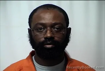 Mugshot of QUYNTAYVIUS RSHON WILCOX booked in Christian County, Kentucky on April 29, 2026