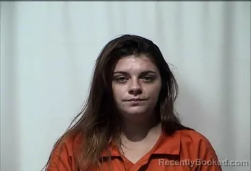 Mugshot of CRYSTAL ANN KILLEBREW booked in Christian County, Kentucky on May 2, 2026