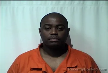 Mugshot of JASON MIKHAIL ROBERTS booked in Christian County, Kentucky on May 2, 2026