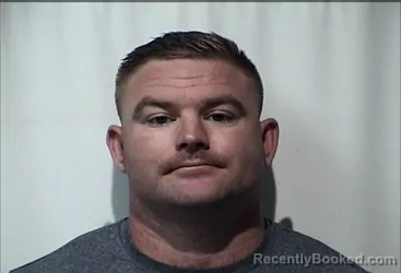 Mugshot of ZACHARY STEVEN CRAWFORD booked in Christian County, Kentucky on May 4, 2026