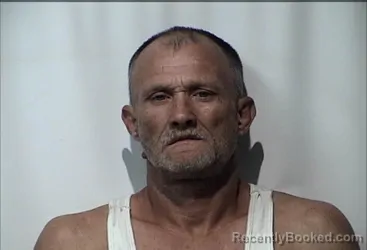 Mugshot of JACK EUGENE LEE booked in Christian County, Kentucky on May 10, 2026