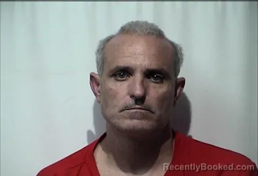Mugshot of CRAIG TYSON WILLEY booked in Christian County, Kentucky on May 12, 2026
