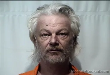 Mugshot of ERIC SEAN CUNNINGHAM booked in Christian County, Kentucky on May 21, 2026
