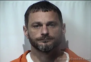 Mugshot of ALVIN LEE COGGINS booked in Christian County, Kentucky on June 10, 2026