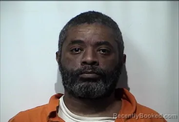 Mugshot of LONNIE LEE HOWSE booked in Christian County, Kentucky on June 17, 2026