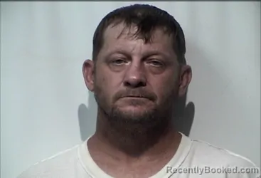 Mugshot of SAMUEL EVAN LONG booked in Christian County, Kentucky on June 20, 2026