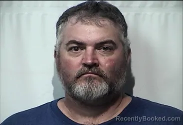 Mugshot of DONALD EDWARD WILLETT booked in Christian County, Kentucky on June 20, 2026