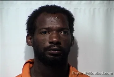 Mugshot of ANTONIO LAUVENDA CAMPBELL booked in Christian County, Kentucky on June 20, 2026