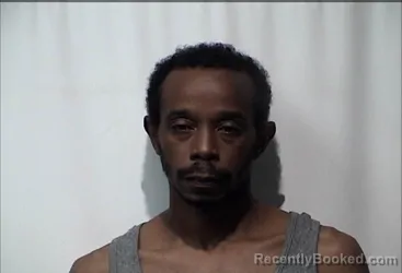 Mugshot of TREMAINE DORELL MONTGOMERY booked in Christian County, Kentucky on June 22, 2026