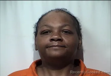 Mugshot of CASSANDRA RENEA WILSON booked in Christian County, Kentucky on June 26, 2026