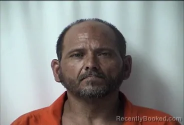 Mugshot of KEITH RANDALL ELKINS booked in Christian County, Kentucky on July 4, 2026