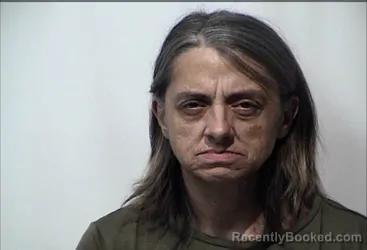 Mugshot of RICHMOND HURLITA ZUNIGA booked in Christian County, Kentucky on July 8, 2026