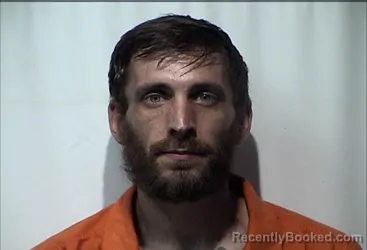 Mugshot of Kevin Michael Okum