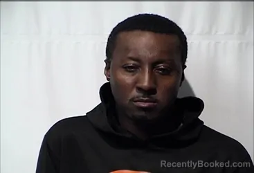 Mugshot of Quientez Desmond Wilcox