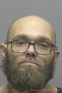 Mugshot of JOSHUA LYNN WHITMIRE booked in Lincoln County, North Carolina on April 1, 2026