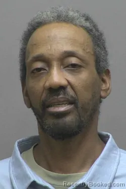 Mugshot of WATKIN REGINALD PENN booked in Lincoln County, North Carolina on June 22, 2026