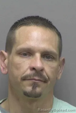 Mugshot of MARK ALLEN THOMAS