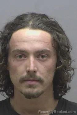 Mugshot of DONALD COLE TAYLOR booked in Lincoln County, North Carolina on April 5, 2026