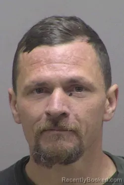 Mugshot of DARIUS CASH COLLINS