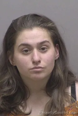 Mugshot of ICELA MARIE STALLINGS