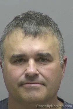 Mugshot of JOHN DANIEL SEAGLE