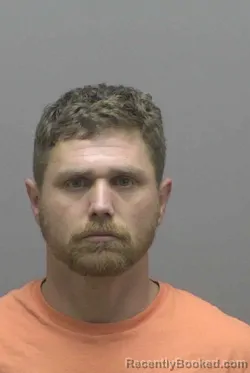 Mugshot of ERIC WILLIAM GREENE