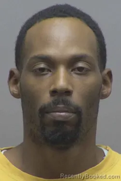 Mugshot of TEVIN MARTREL AVERY