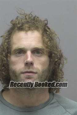 Mugshot of DEVYN CHANDLER TRAVIS booked in Lincoln County, North Carolina on April 28, 2026