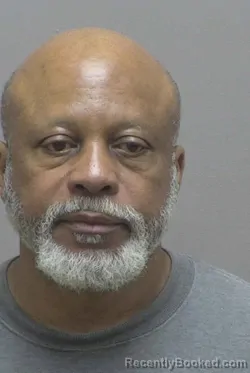 Mugshot of FRANKLIN RUSSELL BESS