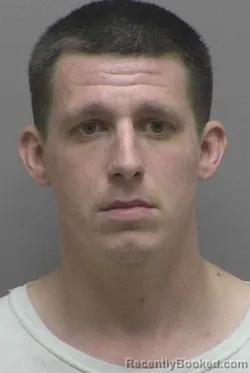 Mugshot of TIMOTHY JAMES BREWER