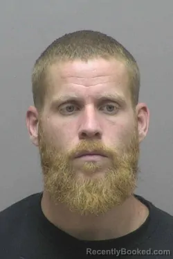 Mugshot of DEREK LUCAS STONE