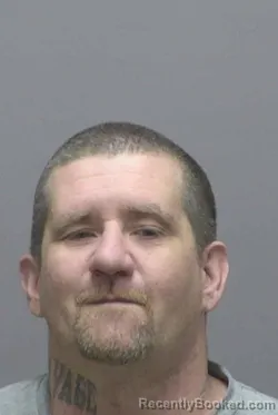 Mugshot of DAVID LEE TEW