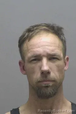 Mugshot of DEREK ALLEN WILLIAMS