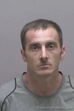 Mugshot of SHANNON SHONES booked in Lincoln County, North Carolina on March 31, 2026