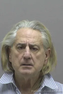 Mugshot of MICHAEL JOHN LAVECCHIA