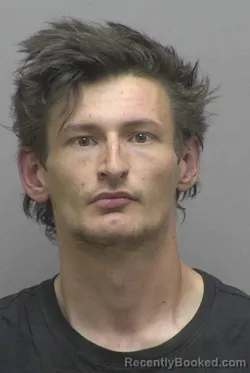 Mugshot of MICHAEL AARON SMITH booked in Lincoln County, North Carolina on June 2, 2026
