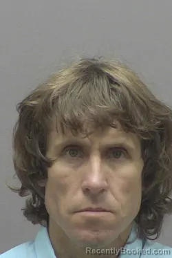 Mugshot of KRISTOPHER RAY LAWS booked in Lincoln County, North Carolina on March 31, 2026