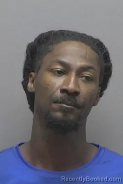Mugshot of CAMERON DENZEL MOORE booked in Lincoln County, North Carolina on May 28, 2026