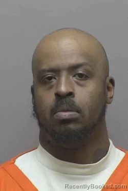 Mugshot of WILLIAM LEONTAE COSEY