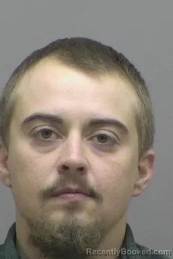 Mugshot of DANIELLE LYNN RAFFERTY