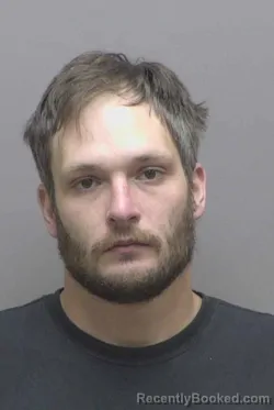 Mugshot of GRAYSON JACK FRIEDMAN booked in Lincoln County, North Carolina on April 25, 2026