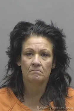 Mugshot of LAURA BECKHAM PUTT